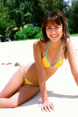 山崎和佳奈